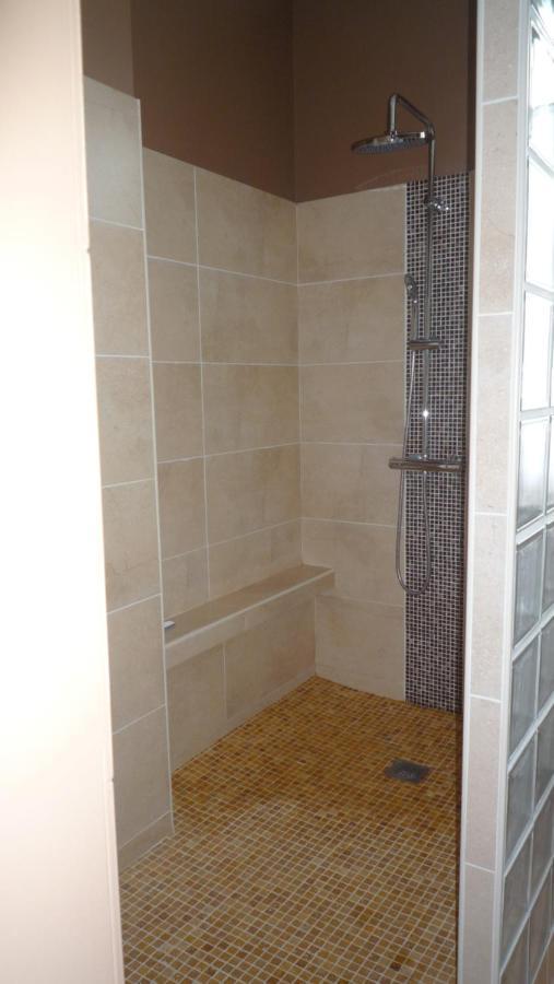 Chambres D'Hotes Les Trois Rames Carcassone Exterior photo